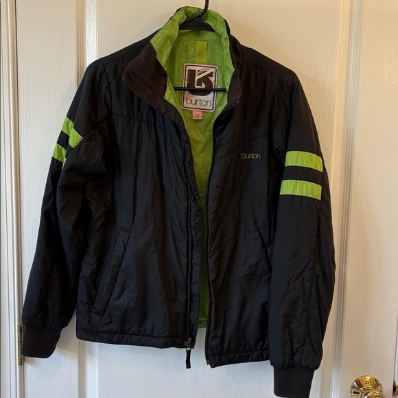 Burton ski shell and jacket combo - Picture 4 of 6